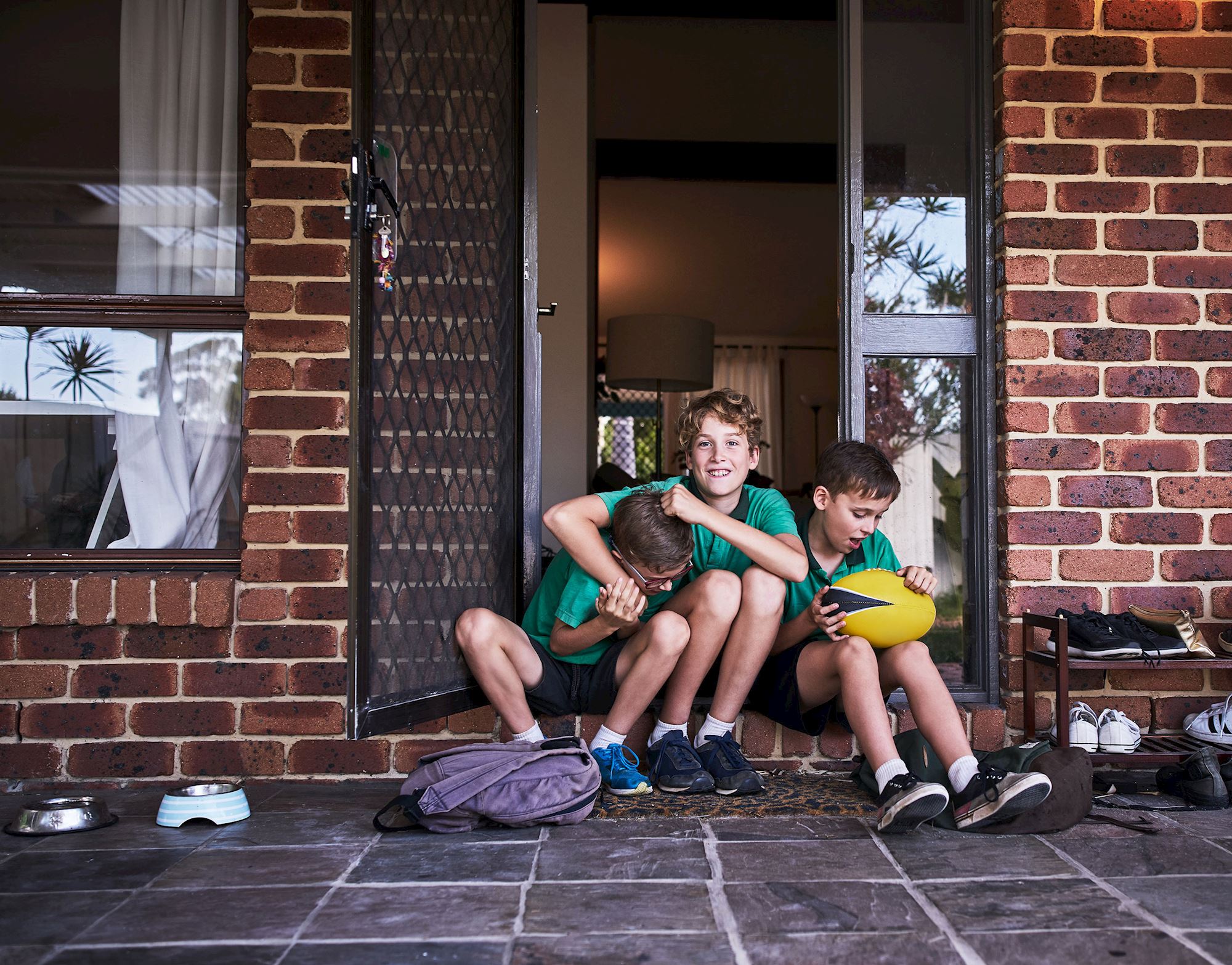 Sponsorship March 2026